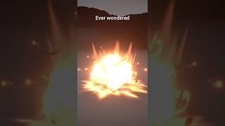 Obliterating objects in Unity with style! #unity #vfx #gaming #gamedev