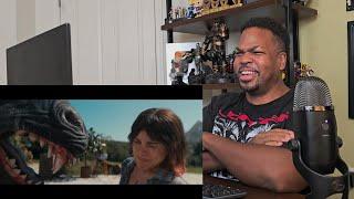 Death Of A Unicorn | Official Trailer | Reaction!