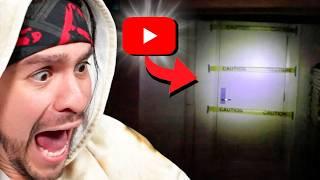 "School Rumors" - The SCARIEST Youtube Channels in the World?