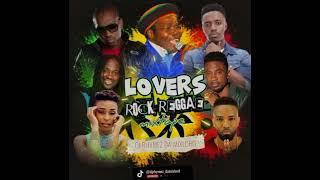 Lovers Rock Reggae Mix 2023 By Dj Rhymez Da-mixlord