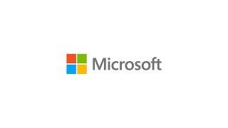 Microsoft - Securing the Future