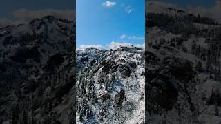 Snow Today 6/21/25 #tahoe