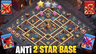 NEW TH16 ANTI ROOT RIDER & ANTI FIREBALL BASE LINK| TOWN HALL16 LEGEND LEAGUE BASE LINK- COC BASE