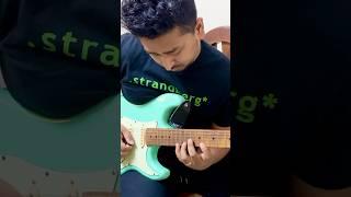 Improvisation on this Procraft guitar  #procraft #guitar #guitarsolo #jazz #jazzfusion