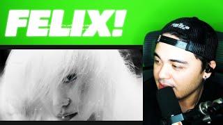 Felix Unfair  [Stray Kids  SKZ-PLAYER] Reaction