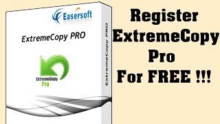 [FREE] Extreme Copy Pro (Activation)