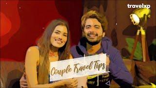 Couple Travel Tips | Travelxp Originals!