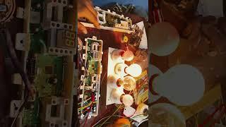 Dc error repair Samsung washer #washingmachine