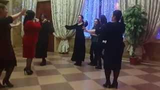Табасаранцы отдыхают 2015 Бесханум Гюльмагомедова