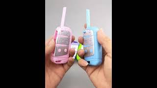 CH TB047 Car key toy hard candy