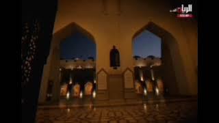 اذان الفجر من قناة الريان القديم 2014