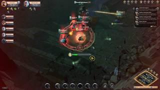 Albion Online - Cursed General