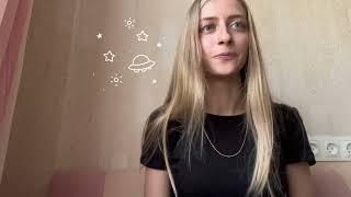 Преображенская Анастасия Николаевна - репетитор по математике - видеопрезентация для Repetit.ru