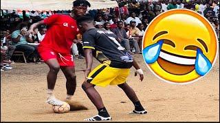 BEST STREET FOOTBALL VIDEOS IN AUGUST/2024 - SKILLS AND FUNNY, FAILS #1