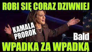 KAMALA - TEGO NIE WIDZIAŁEŚ