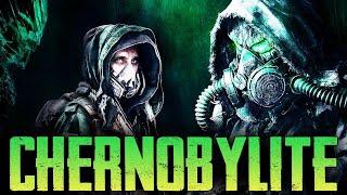 ВЫЖИВАНИЕ В CHERNOBYLITE ПОСЛЕ ОБНОВЛЕНИЯ (2021) - (стрим) #4