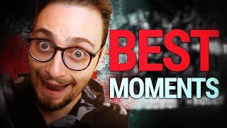 GothamChess BEST Moments #1