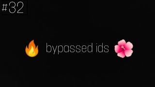 [RARE] NEW 2020 BYPASSED ROBLOX *WORK*  ID, CODES