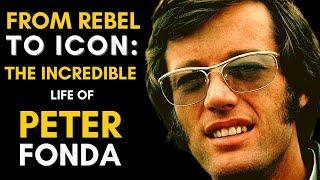 The TRUTH About Peter Fonda (1940 - 2019) What Happened To Peter Fonda