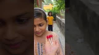  funny video#Kritikachannel#Shorts#viralvideo