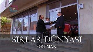 Sırlar Dünyası - OKUMAK