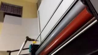 Top Coat By V Mak Machinery Mfrs, Coimbatore