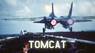 Cheap Trick - Mighty Wings | F-14 Tomcat