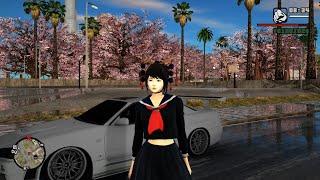 GTA SA: PROJECT JAPAN 4.0 - THE DEFINITIVE JAPANESE MOD