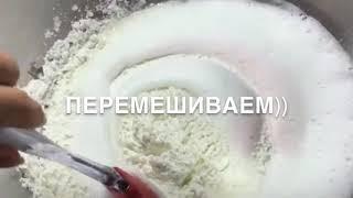 Как сделать Glossy slime||Перевод