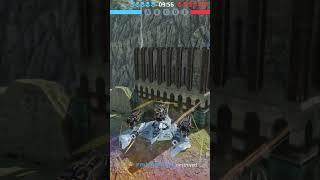 DenisFox Encounter