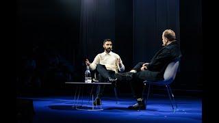 Immense Scaling with a Simple Product - Alex Zaccaria (Linktree) & Shahed Khan (Loom) | Slush 2022