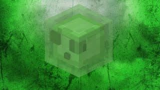 как найти чанк слизи в minecraft { c помощью мода }     how to find a chunk of mucus