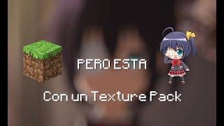 Mini-Review Rikka Takanashi [16x] By Me 1.7.10 - 1.8.9