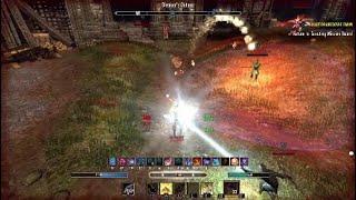 ESO MAGICKA TEMPLAR - SOLO PVP - MURKMIRE READY