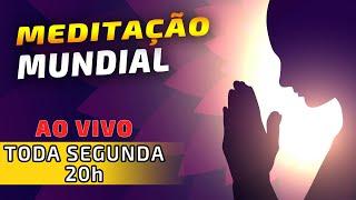 O SER CÓSMICO | MEDITAÇÃO MUNDIAL