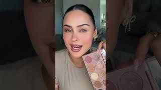 How To Apply Eyeshadow Dos and Don’ts l Christen Dominique