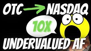 3 TOP OTC PENNY STOCKS | ALL STOCKS TO UPLIST TO NASDAQ | CATALYSTS