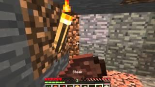 Minecraft - Fun with friends | Part 1 | - Genius