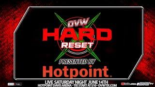 OVW 2025 Hard Reset