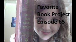 Tales From Shakespeare, Book Review-FBP Ep. 65