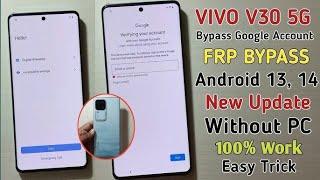 Vivo Latest Security FRP Fix Setting Not Open Fix By GsmSKMaster