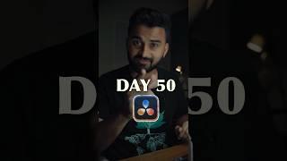 Day 50: Remove Vocal from Your Music in Davinci Resolve. #davinciresolve #videoeditor #videoediting