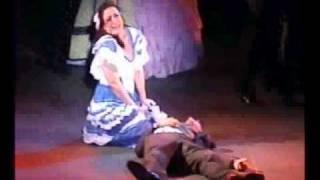 Zarzuela Under The Stars-"Romanza de Maria La O"-from Maria La O!