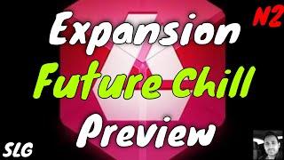 ReFX Nexus 2 | Expansion Future Chill | Presets Preview