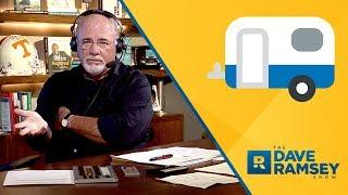 Dave Ramsey's View On Mobile Homes