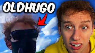 OLDHUGO Videos, für die sich Hugo SCHÄMT...