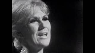 Dusty Springfield in PopSpot, Dec 1964