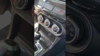 2008-2015 Lancer Evo X AC not blowing on vents actuator