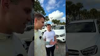 Покупка Авто в кредит в США - опыт иммигранта с минимальной кредитной историей!