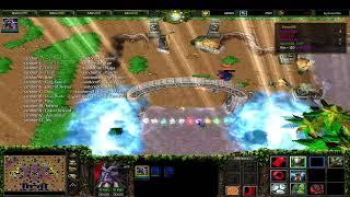 Warcraft 3 | Legend Of Dragon Super 99.9 | nbmit